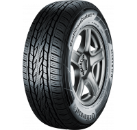 Continental ContiCrossContact LX2 275/65 R17 115H